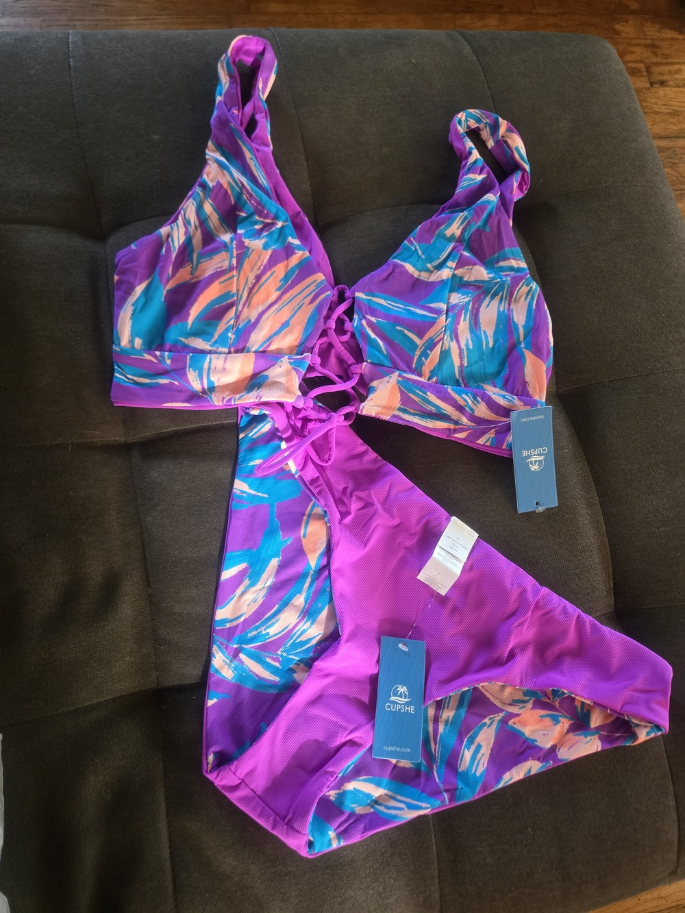 Bikini (reversible)